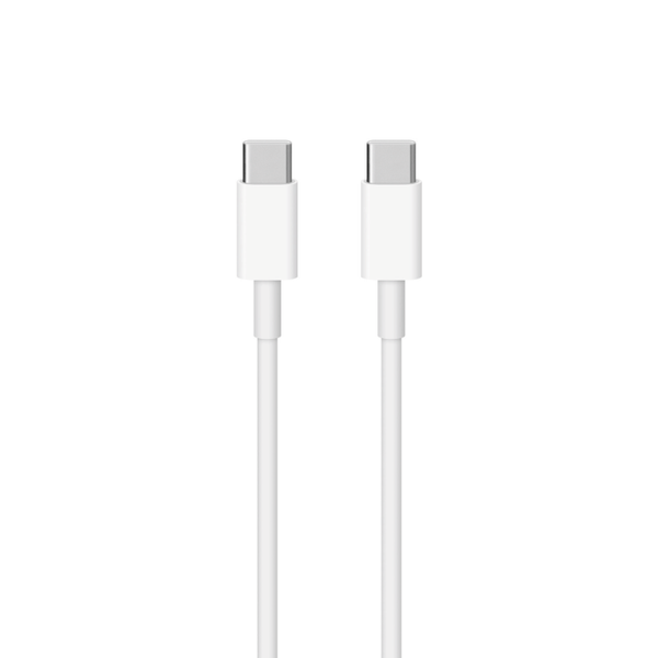 کابل اصلی USB-C مناسب آیفون ۱۵، ۱۶ و ۱۷